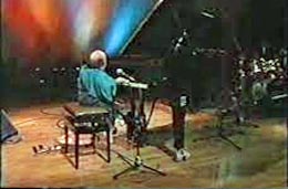 Michel Petrucciani In A Sentimental Mood
